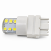 Imagem de LT25-322 - T25 Pingão P27W 3157 12 2835 SMD Silicone 12V 2 Polos          
