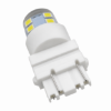 Imagem de LT25-322 - T25 Pingão P27W 3157 12 2835 SMD Silicone 12V 2 Polos          