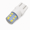 Imagem de LT25-322 - T25 Pingão P27W 3157 12 2835 SMD Silicone 12V 2 Polos          