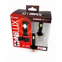 Imagem de SLML-H1-CN  - Super Led MiniLux Cinoy Bivolt 12000 Lumens 6000K 40W H1