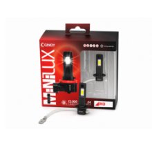 Imagem de SLML-H3-CN  - Super Led MiniLux Cinoy Bivolt 12000 Lumens 6000K 40W H3